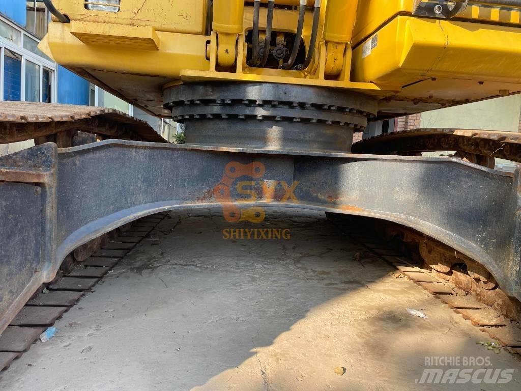 Komatsu PC 270 Excavatoare pe șenile
