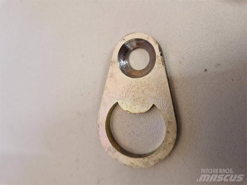 Ponsse P52245 Capete pentru culegatoare