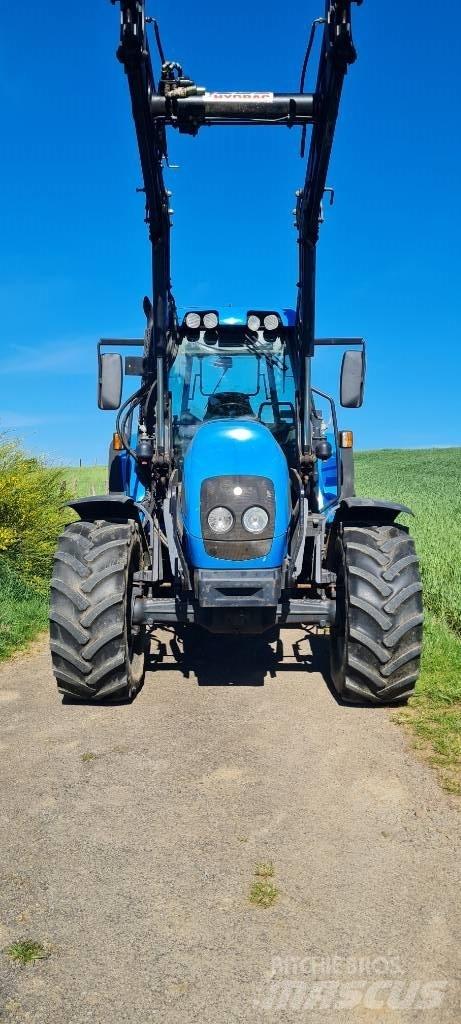Landini MYTHOS 90 Tractoare