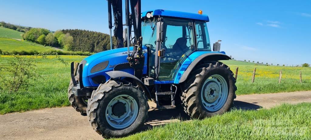 Landini MYTHOS 90 Tractoare