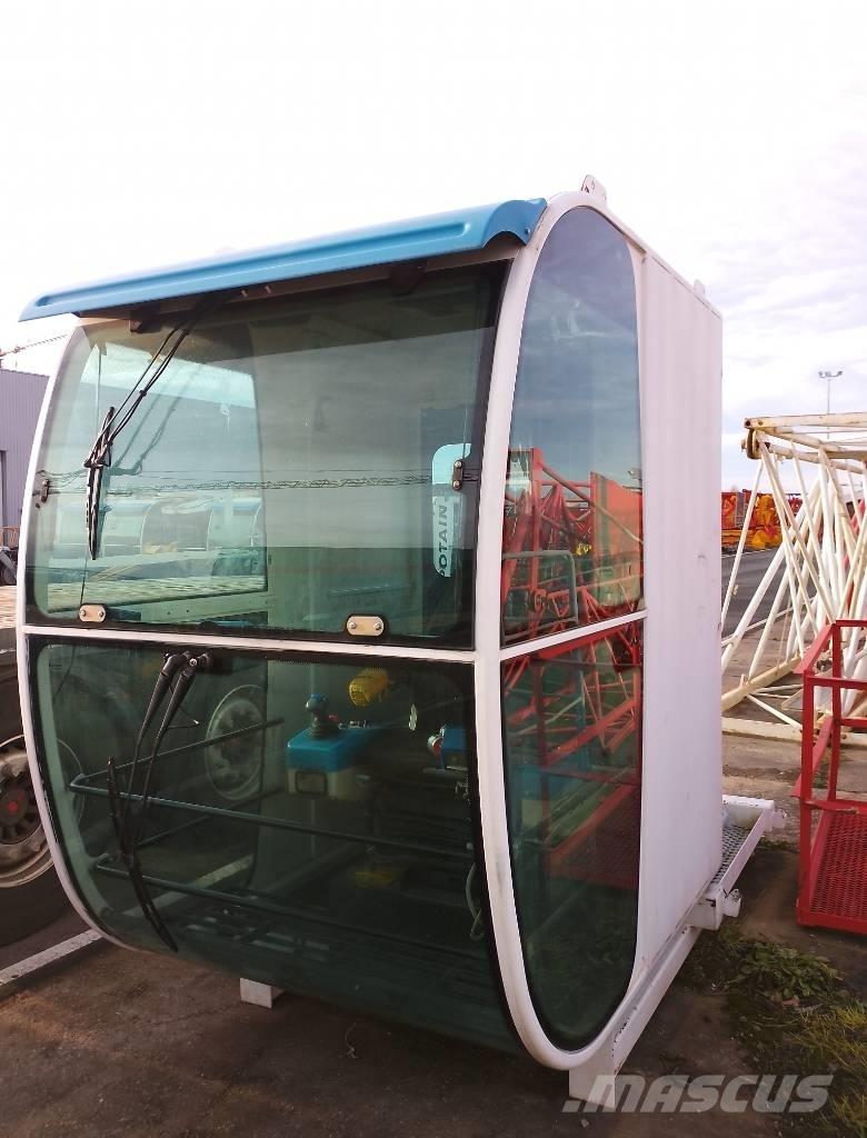 Potain MD 310 B Macarale turn