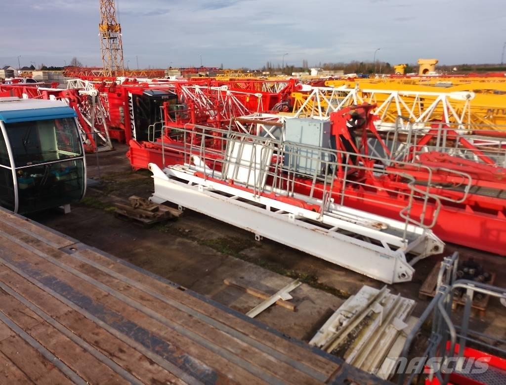 Potain MD 310 B Macarale turn
