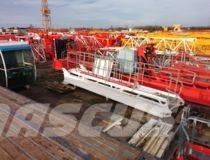 Potain MD 310 B Macarale turn