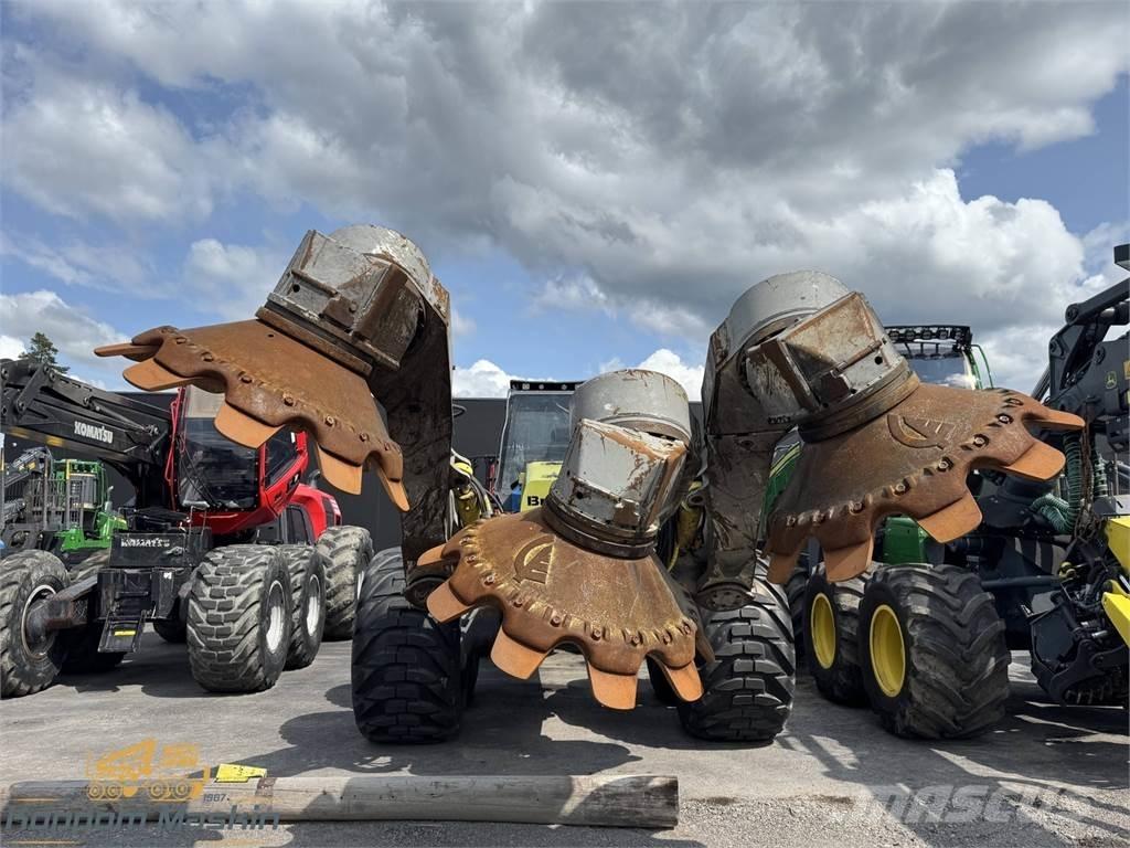  Bräcke T35b Utilaje forestiere - Altele
