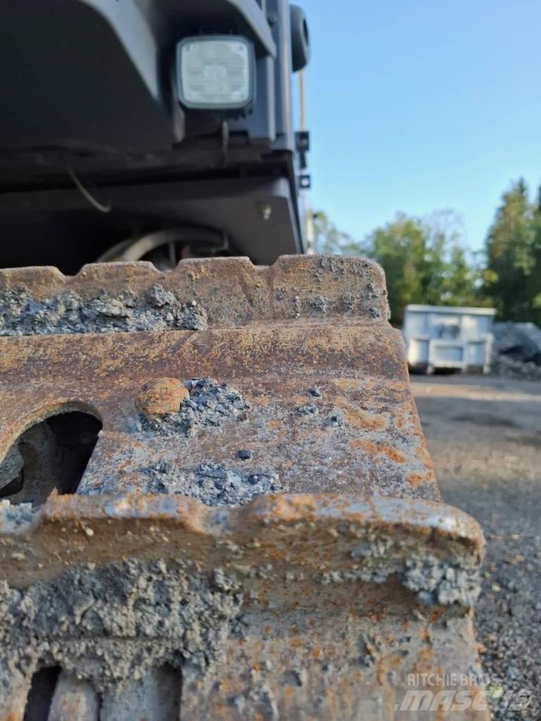 Epiroc Smartroc T35 Echipamente de forare la suprafata
