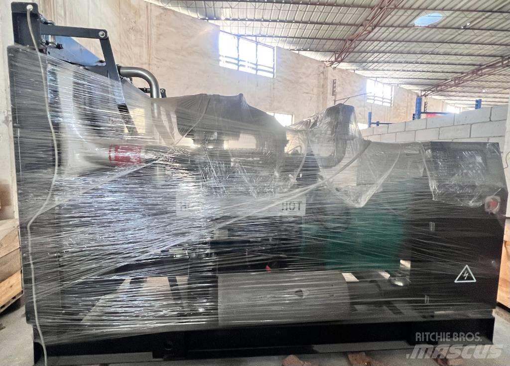 Cummins PDL-354D Alte generatoare