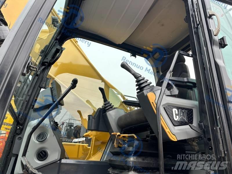 CAT 336GC Excavatoare pe șenile
