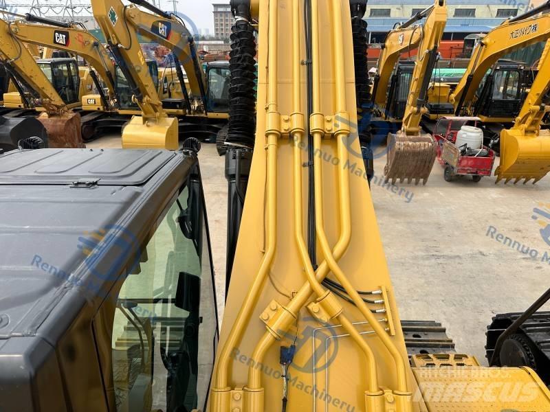 CAT 336GC Excavatoare pe șenile
