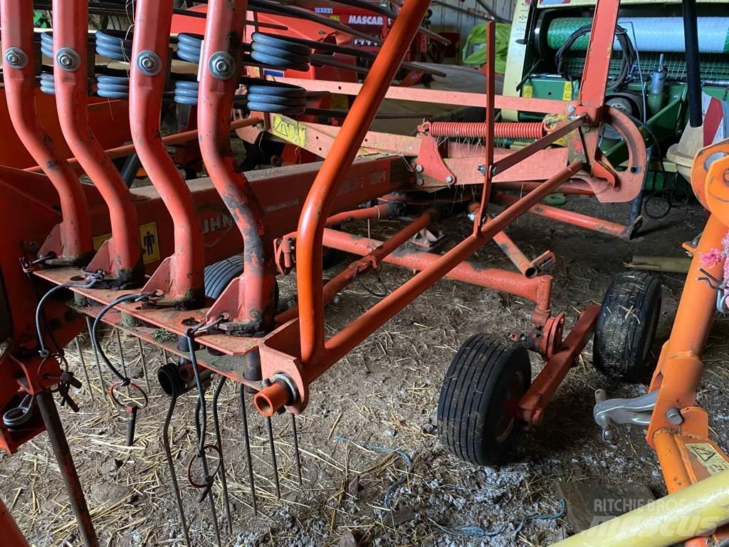 Kuhn GA3501 Combina