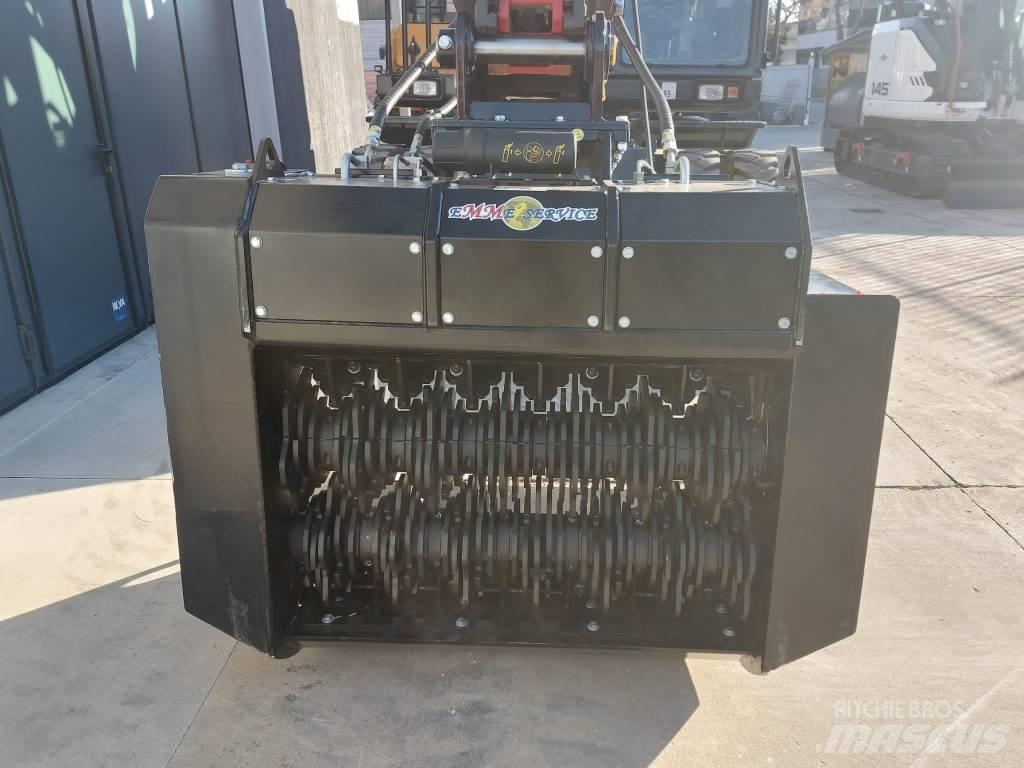 Simex VSE20 Alte accesorii si componente