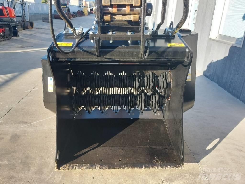 Simex VSE20 Alte accesorii si componente