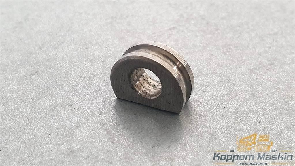 Ponsse 230821 Sasiuri si suspensii