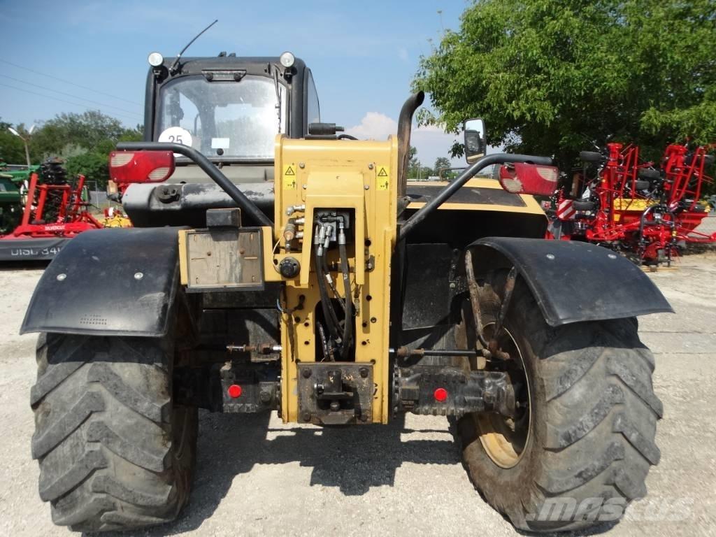 CAT TH 336 Stivuitoare telescopice