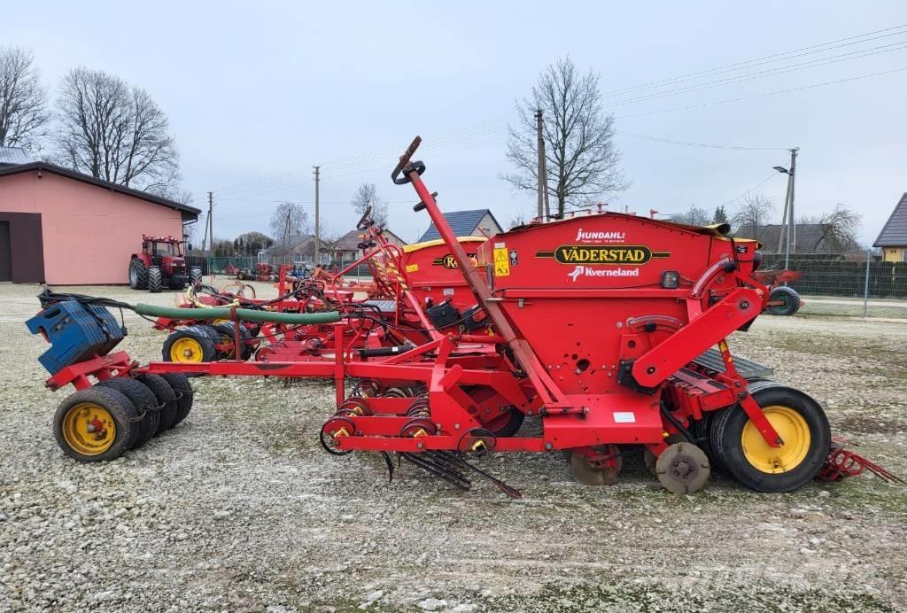 Väderstad Rapid 300S Perforatoare