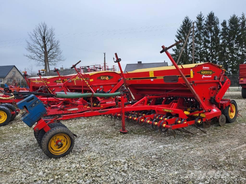 Väderstad Rapid 300S Perforatoare