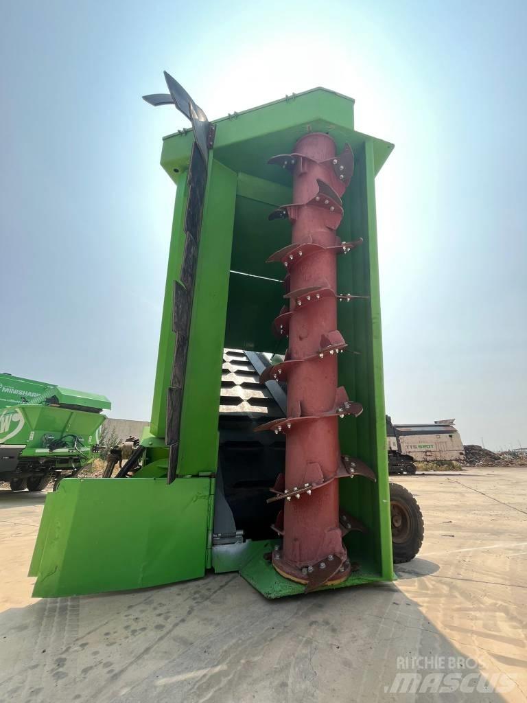 Willibald TBU-3P Utilaje agricole - Altele