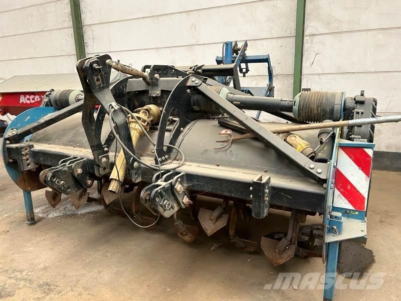 Imants 56 SX 300 Pluguri