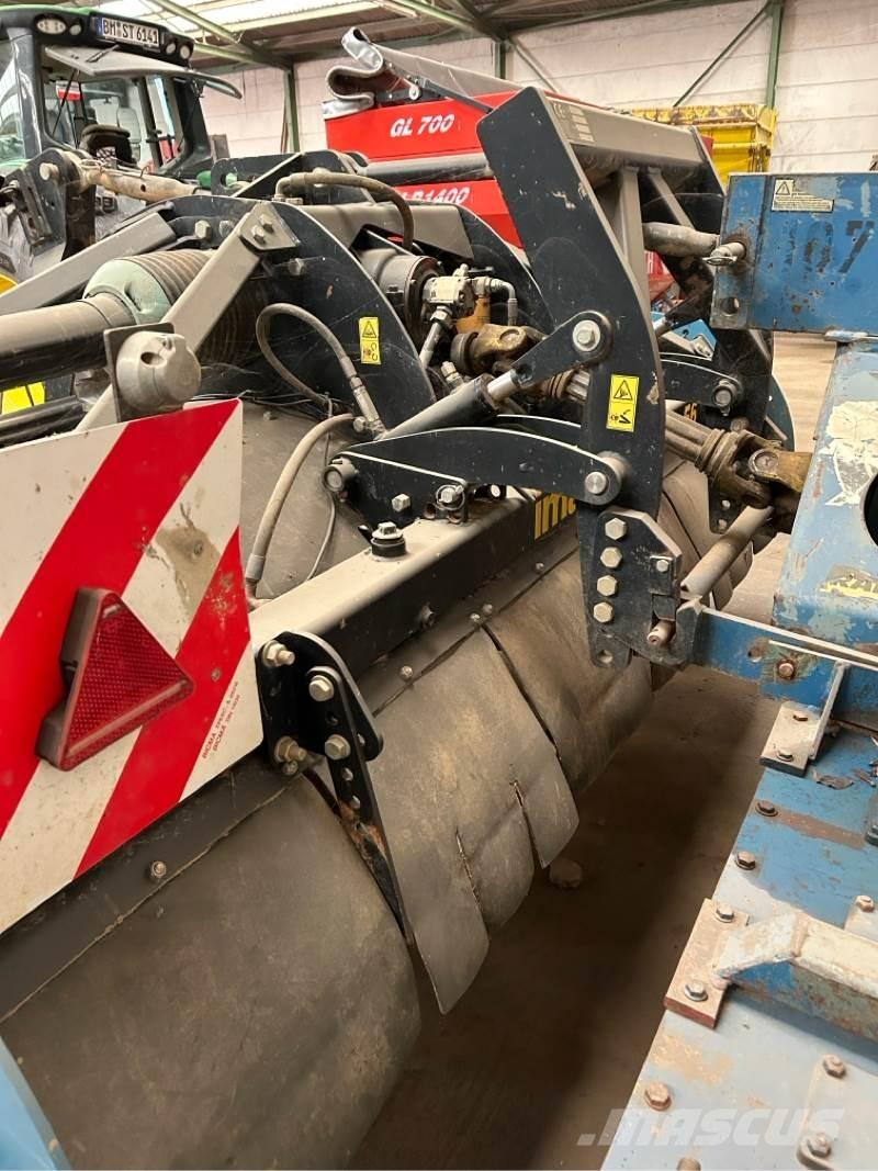 Imants 56 SX 300 Pluguri