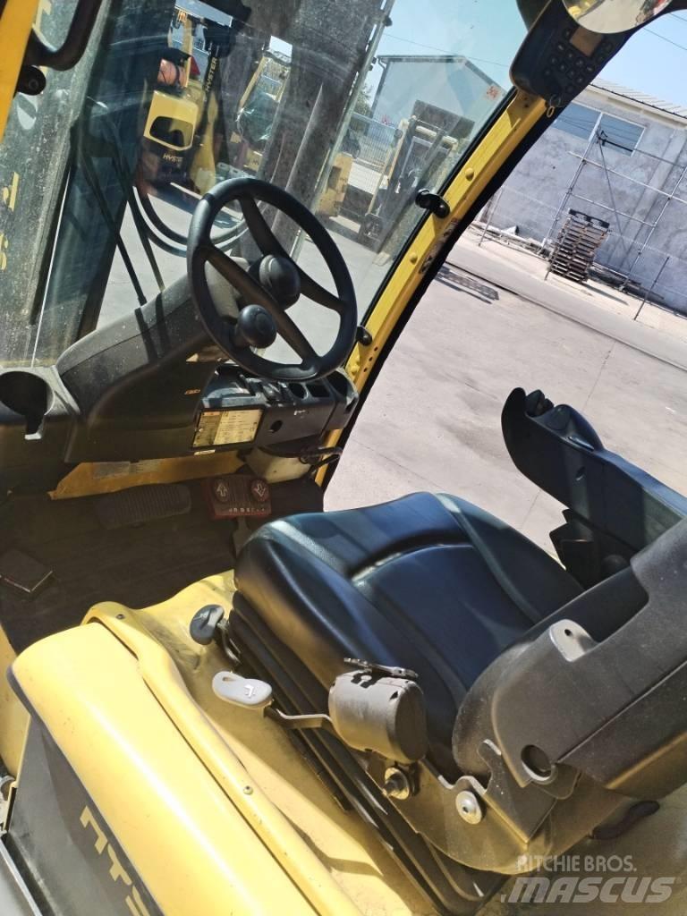 Hyster J2.5XN Stivuitor electric