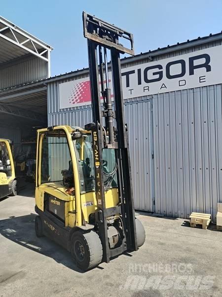 Hyster J2.5XN Stivuitor electric