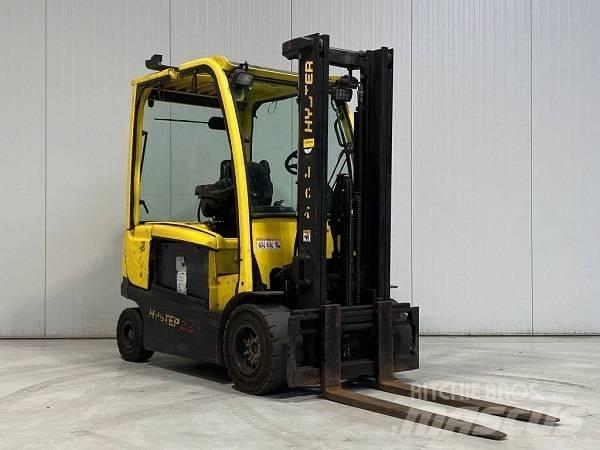 Hyster J2.5XN Stivuitor electric