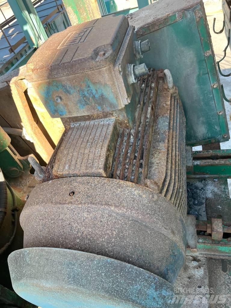 Metso HP 4 Concasoare
