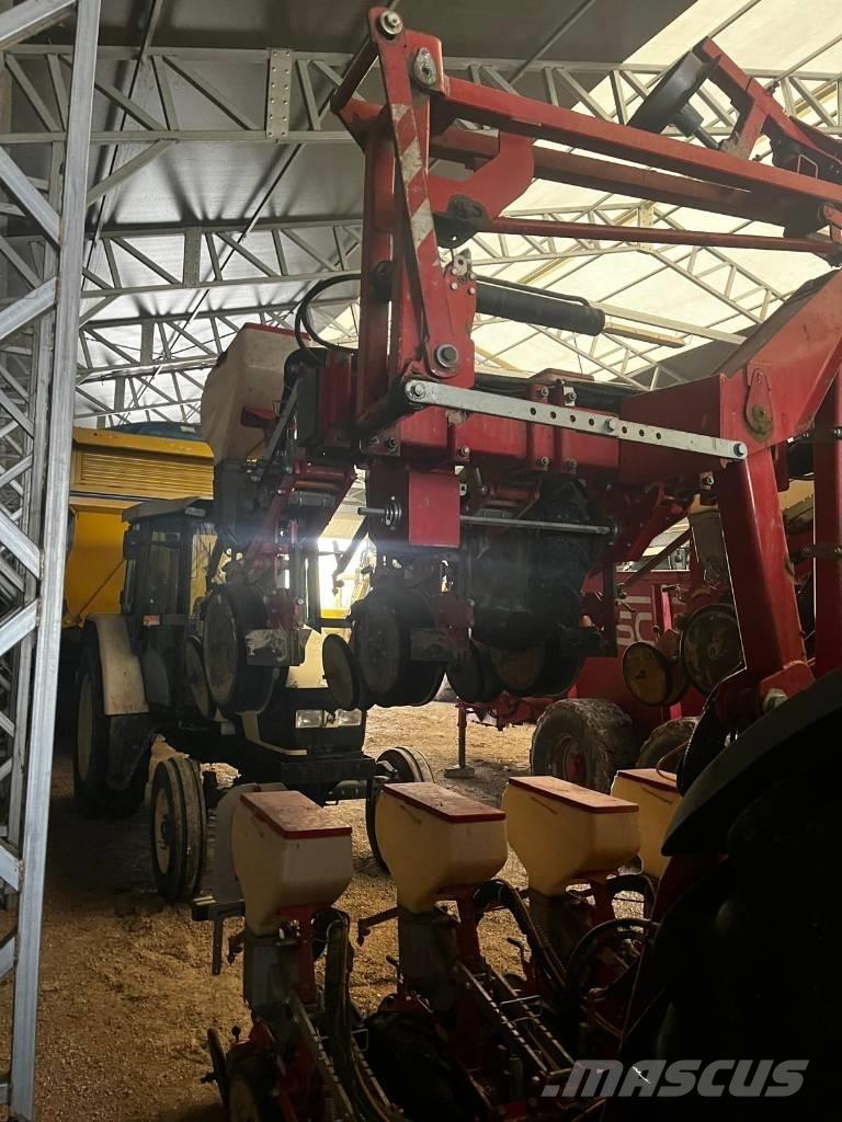 Mascar M 12 Masini cu insamantare precisa