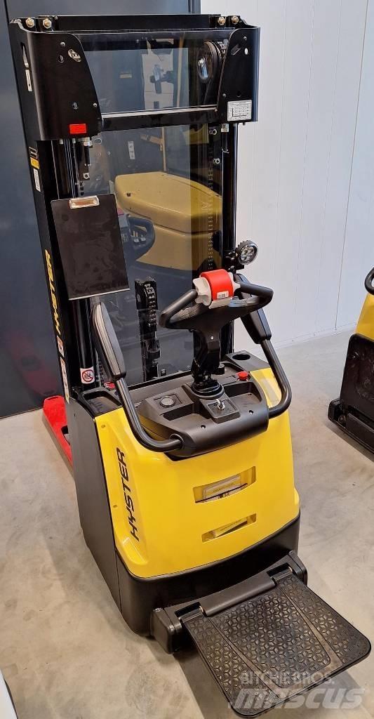 Hyster S1.2S Transpaleti autopropulsanti
