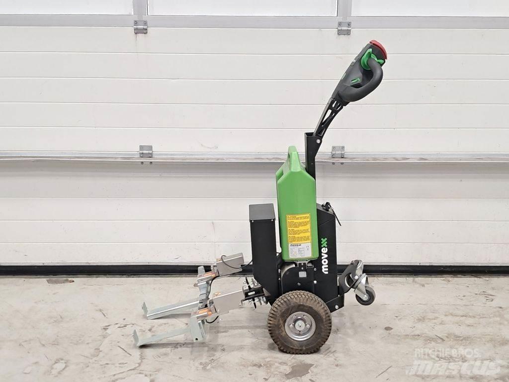 Movexx T1000 Autotractoare