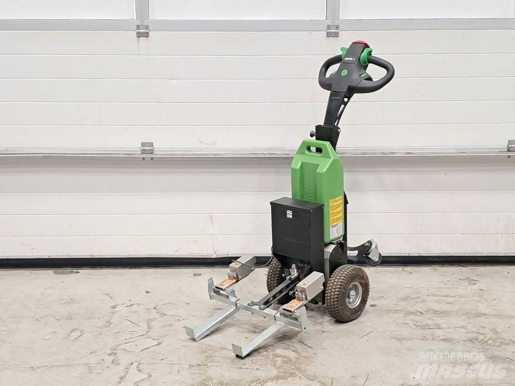 Movexx T1000 Autotractoare