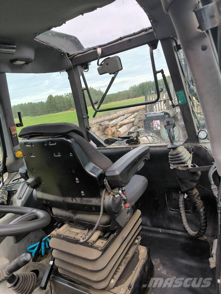 Landini Legend 125 Tractoare