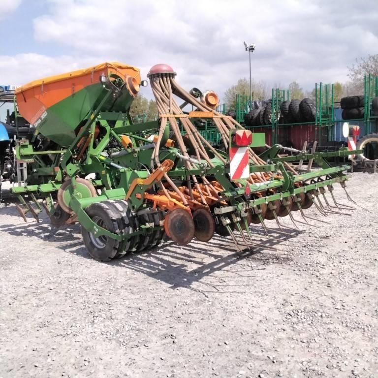 Amazone CIRRUS 3002 Perforatoare