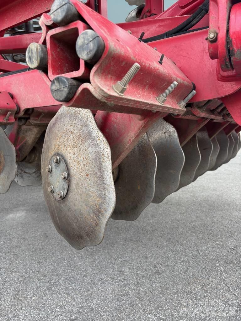 Horsch Joker 10 RT Grape cu disc