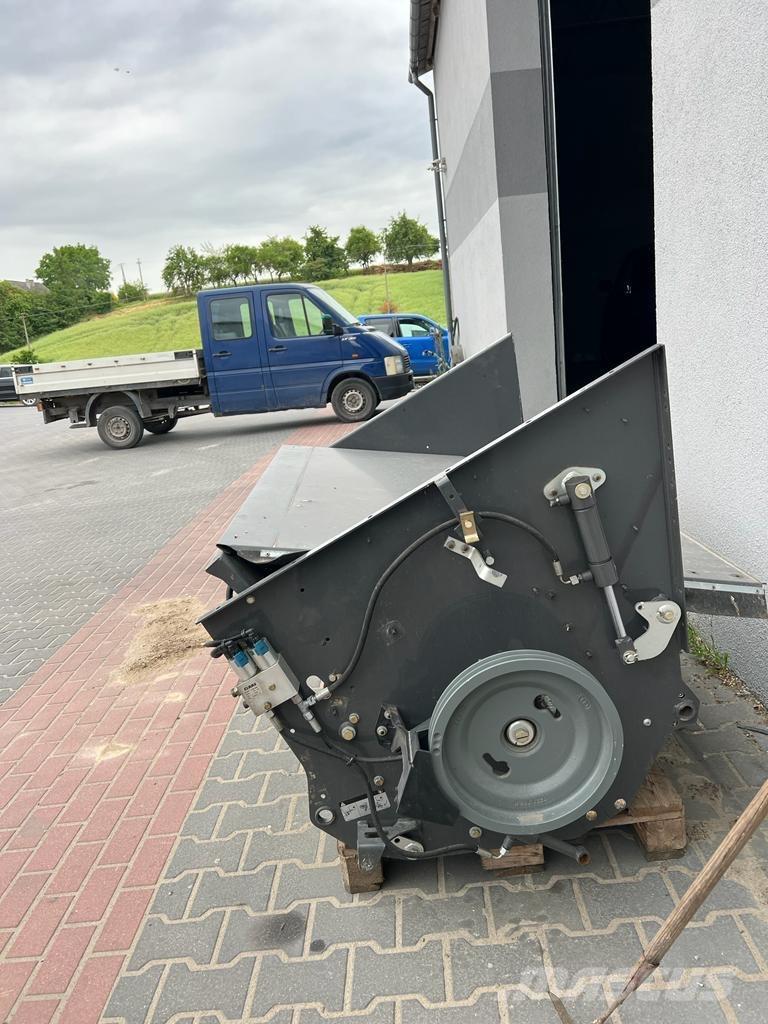 Claas Lexion 750 Accesorii combine agricole