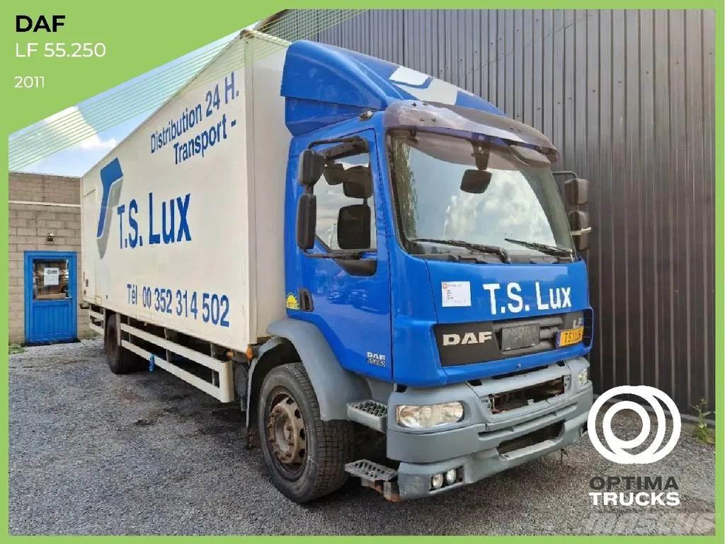 DAF LF 55.250 Autocamioane