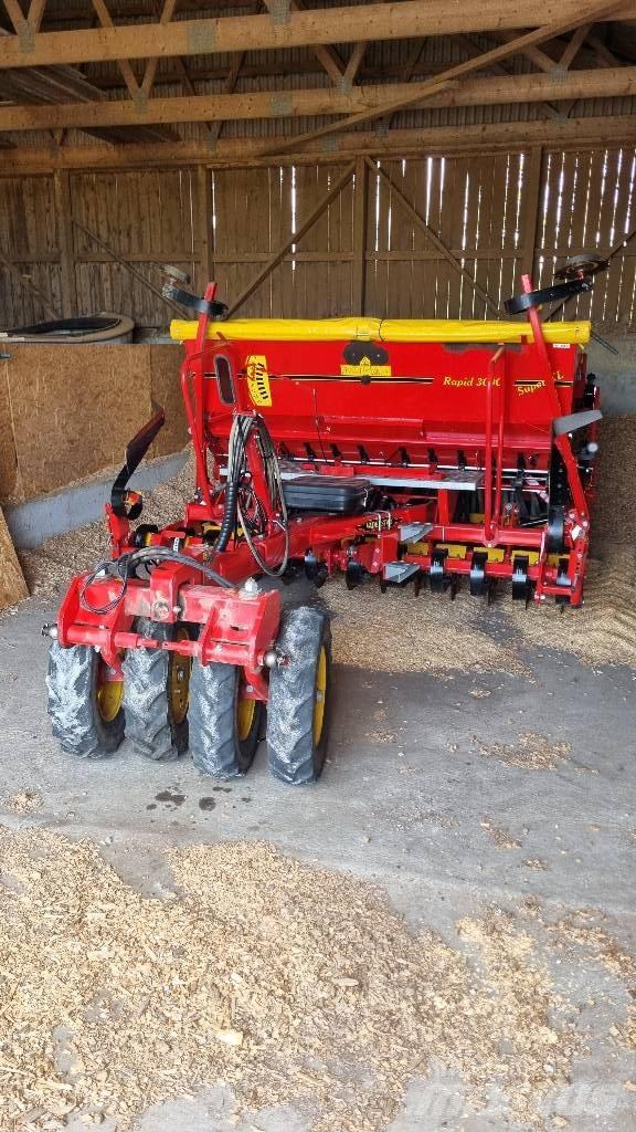 Väderstad Rapid 300C Semanatoare