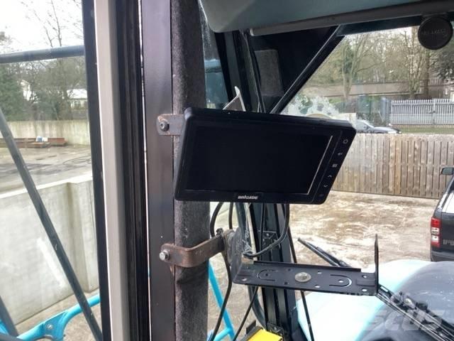 Terex TA 400 Transportoare articulate