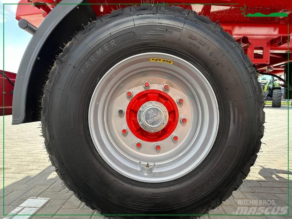 Pronar PT 610 Remorci cu scop general