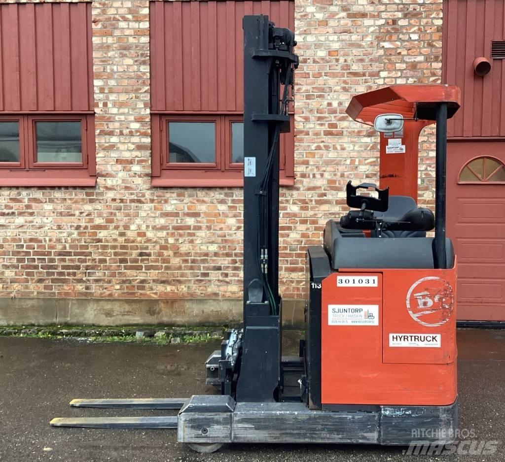 BT RR E 2 Stivuitor cu catarg retractabil