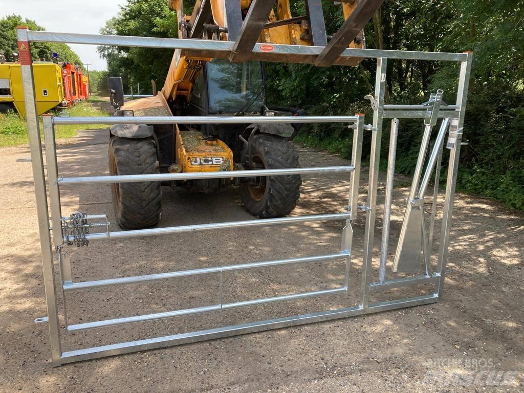  Ritchie Calving Gate Utilaje agricole - Altele
