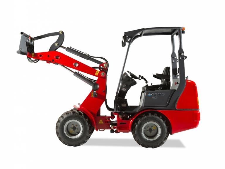 Trejon Flexitrac Incarcatoare multifunctionale