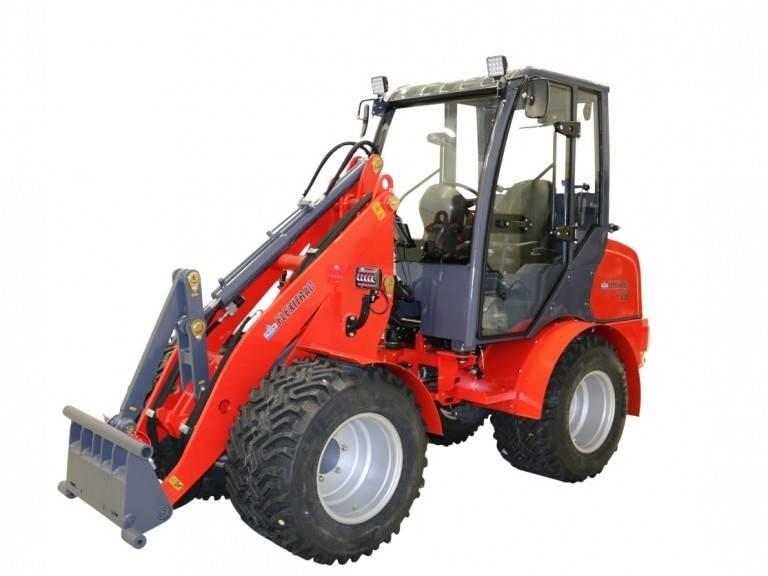 Trejon Flexitrac Incarcatoare multifunctionale