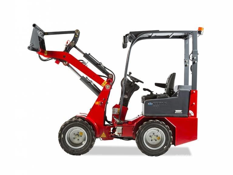 Trejon Flexitrac Incarcatoare multifunctionale