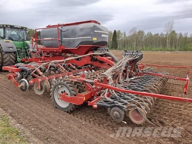 Horsch Focus 6 TD Perforatoare