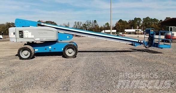 Genie S80X Nacele cu brat telescopic