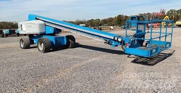 Genie S80X Nacele cu brat telescopic