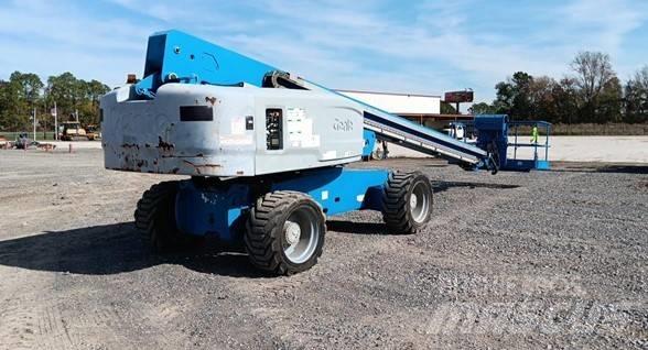Genie S80X Nacele cu brat telescopic