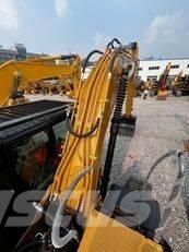 CAT 320 D Excavatoare pe șenile
