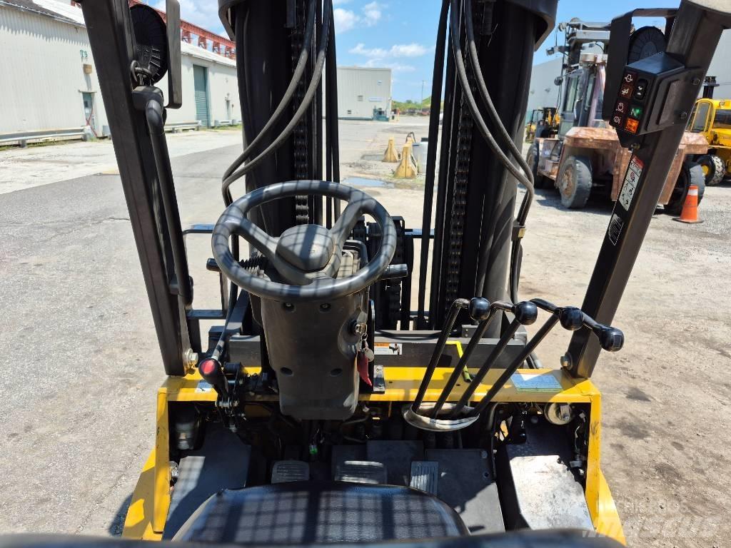 CAT GC 70 K Strivuitoare-altele