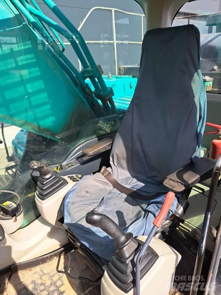 Kobelco SK 350 LC-10 Excavatoare pe șenile
